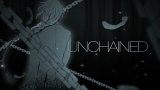 Pandora Hearts [MMV] Unchained