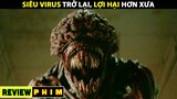 Tóm Tắt Phim SIÊU VIRUS Trở Lại, Và LỢI HẠI HƠN XƯA | Naruto Review [ Review Phim ]