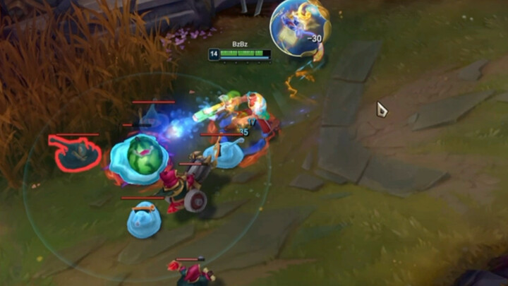 Kamu tuh lagi ngebongkar aibku, ya?