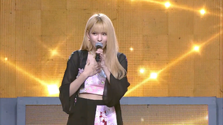 เธอจะอยู่กับฉันตลอดไป - นัตตี้ _ I Can See Your Voice -TH
