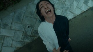 雾崎魔性笑声 四语版