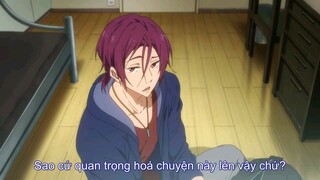 Free - SS2 - Tập 3 - 2018 - HD