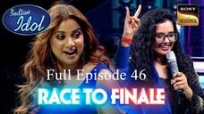 Indian Idol Season 15 Episode 46 | Indian Idol Season 15 | Hindi Singing Tv Show | SonyLiv Tv Show