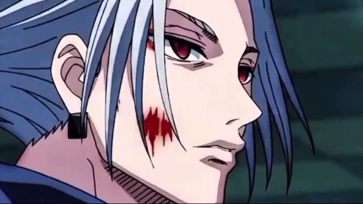 GAKU - Sakamoto Days!!!