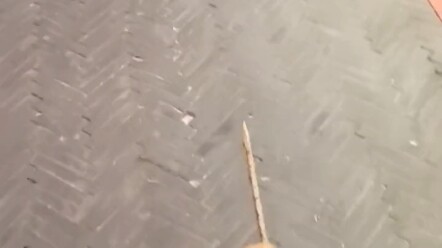 بتتبل هنا بأوميكرون؟