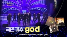 Immortal Songs Ep. 432 (Eng Sub)