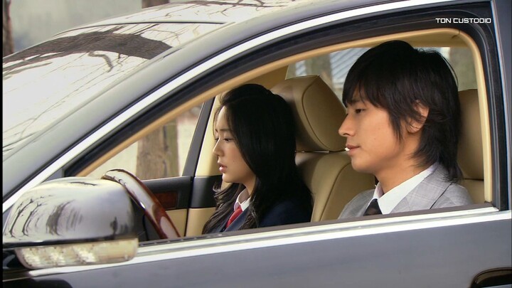 PRINCESS HOURS ABS-CBN DUBBED