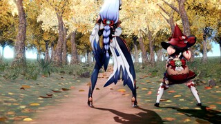 原神五人blabla