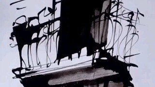 What is being drawn?