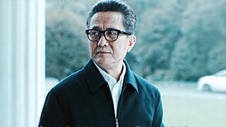 政坛对于我来说，更加的海阔天空