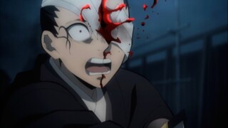 เมื่อจิฟูทาโร่ยังเป็นมนุษย์ พลังการต่อสู้ของเขาถือว่าแข็งแกร่งอย่างน่าเหลือเชื่อ...