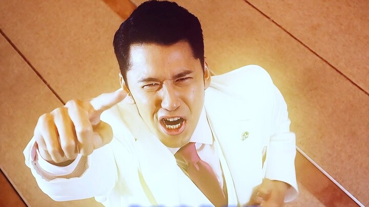 อ้ายหรานเฉิงไฉเป็นแฟนตัวยงของออร์บ