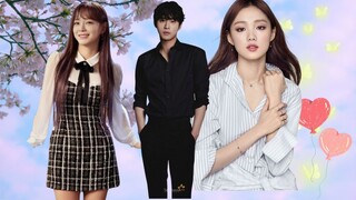 Kim Se Jeong controversially reveals 2 friends, Ahn Hyo Seop reveals the secret behind..