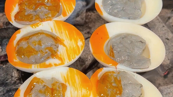 You guys come up with a name for this dish.