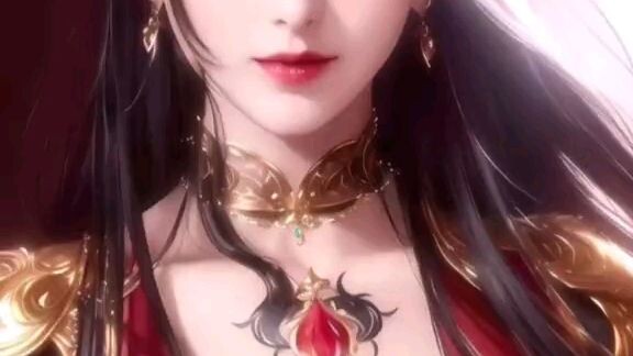 queen medusa #xiaoyan