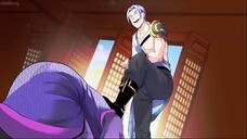 The Devil Path Isn’t Good in This Period Episodes 1 to 8 Multi Sub