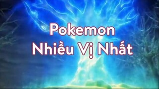 Tổng quan về Pokemon hệ Tiên - FAIRY [TYPE ANALYSIS]