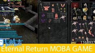 Sóc cái quyền trượng thiên tử +13 #game