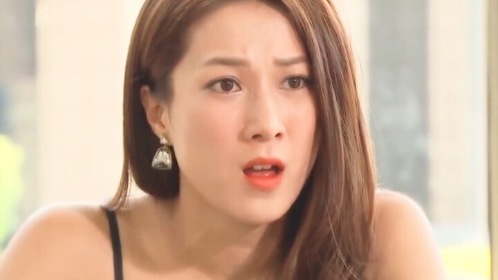 ขำตาย! สภาพจิตใจในละครฮ่องกงล้ำหน้าเราไปสิบปีเลย ฮ่าๆๆ