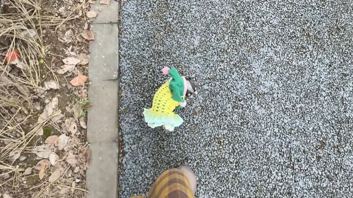 اليوم الرابع من نزهة الأمعاء على QQ