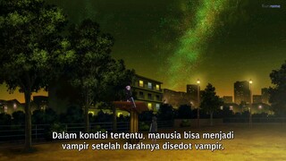 Yofukashi no Uta | E 2 | Sub Indo