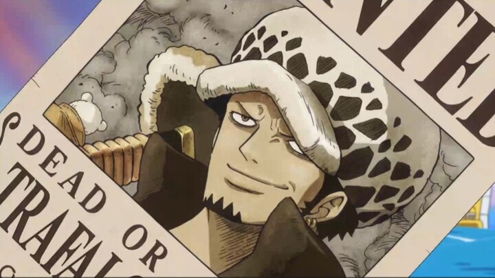 Phiên bản phim chuyển cảnh này lại có cả Luo, chẳng lẽ là người thứ mười!!