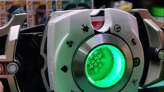 Bản xem trước truy cập sớm Sam Make Decade Kit 3.0(Ver.RGB)