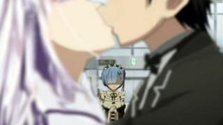 A primary school cultural UP actually translated Re:Zero...Damn You Rem into classical Chinese
