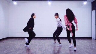 【Studio Tari MTY】Triple H - RETRO FUTURE【Penutup Tari】