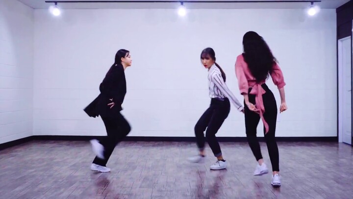 【MTY Dance Studio】Triple H - RETRO FUTURE【Dance Cover】