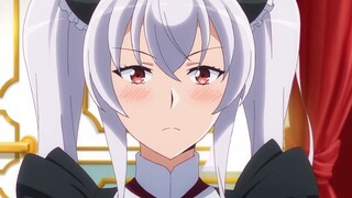 Uchi no Maid ga Uzasugiru! - Episode 8 (Subtitle Indonesia)