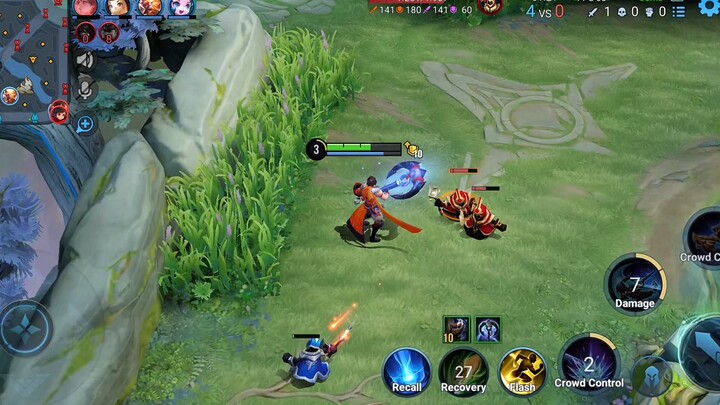 Raja Explane Mode Bar Bar