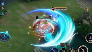 This move is absolutely mind-blowing—even by the standards of the entire Honor of Kings community!