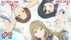 Senpai wa otokono SUB INDO EPS 2