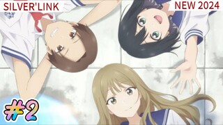 Senpai wa otokono SUB INDO EPS 2