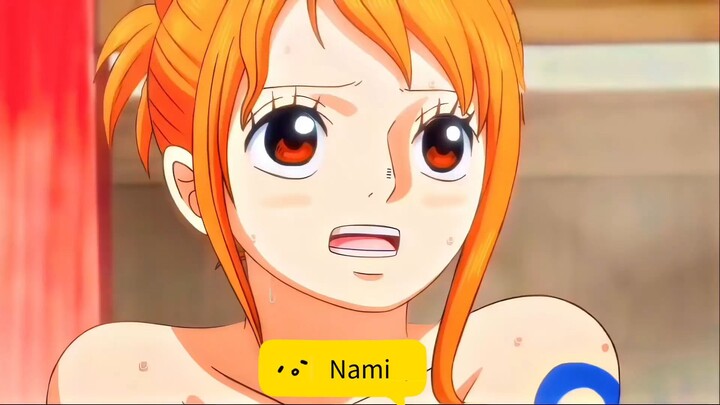 Nami Chan π
