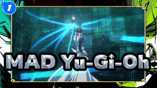 [Film Yu-Gi-Oh! / MAD / 1080p]
Bangkitlah Roh Firaun_A1