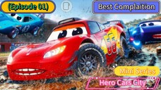 HCC Best Complaition (Episode 49) The Grand Muddy Racing