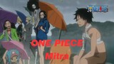 ONE PIECE [AMV] Ini Cerita Tentang Menjadi Mitra