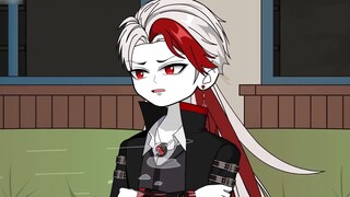 Episode 8 I am a little cute, just ask who dares to take it