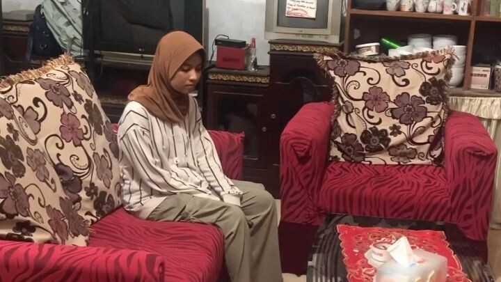 POV: teman lu orang Uzbekistan