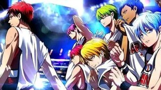 KUROKO NO BASKET S1 EPS 8 [SUB INDO]