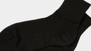 Mengapa perawat diwajibkan memakai kaus kaki putih? Di baliknya ada pelajaran penting lho