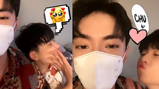 【Sub CC】แฟนตัวน้อยที่น่ารักของฉัน BL Yuanhui คู่เกย์