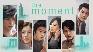 The Moment | English Subtitle |