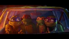 Teenage Mutant Ninja Turtles_ Mutant Mayhem _ Final Trailer (2023 Movie) - Seth