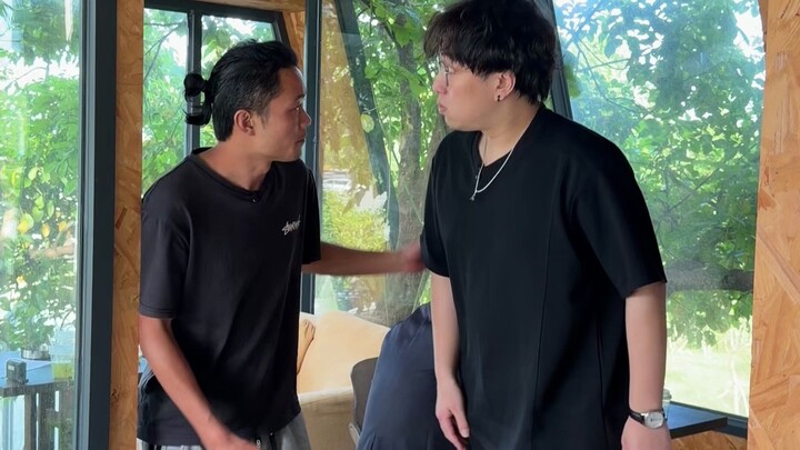 “Từ chối tống tiền đạo đức”