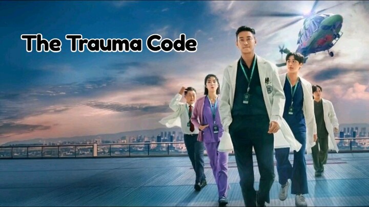 The Trauma Code 7