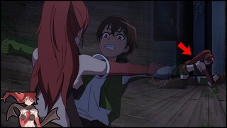 POSSESSED Maya-nee Tries To KILL Asahi 😱 | My One-Hit Kill Sister Episode 4 | By Anime T