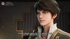 The Strongest Upgrade episode 30 sub indo